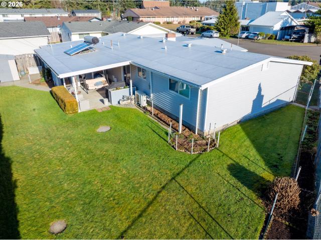 House for sale in Oregonia