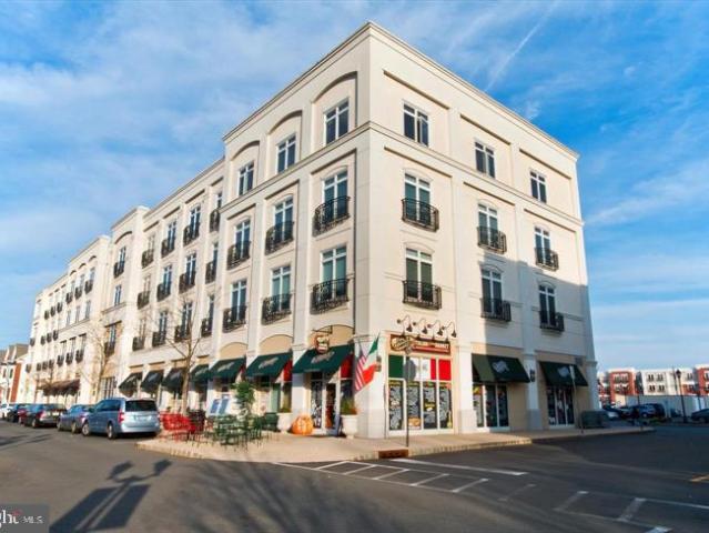 Condo for sale in Windsor, New Jersey