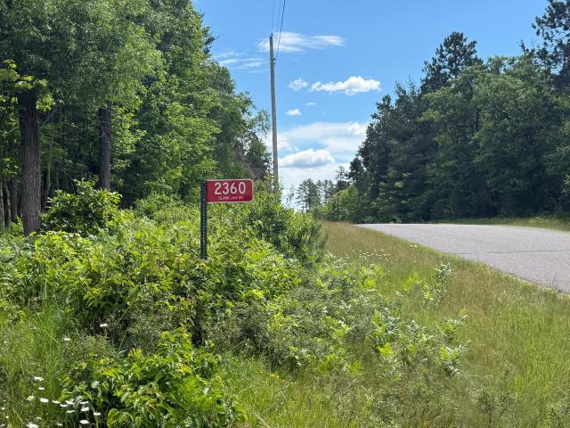 Land for sale in Wisconsin