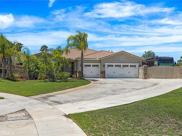 House for sale in Corona, California