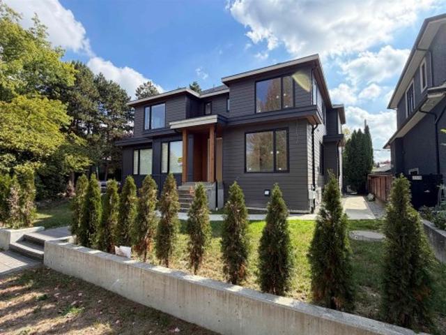 Duplex for sale in Arbutus-Ridge, Vancouver