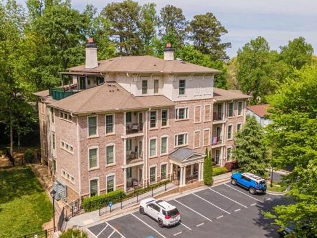 Apartment for rent in Atlanta, Georgia