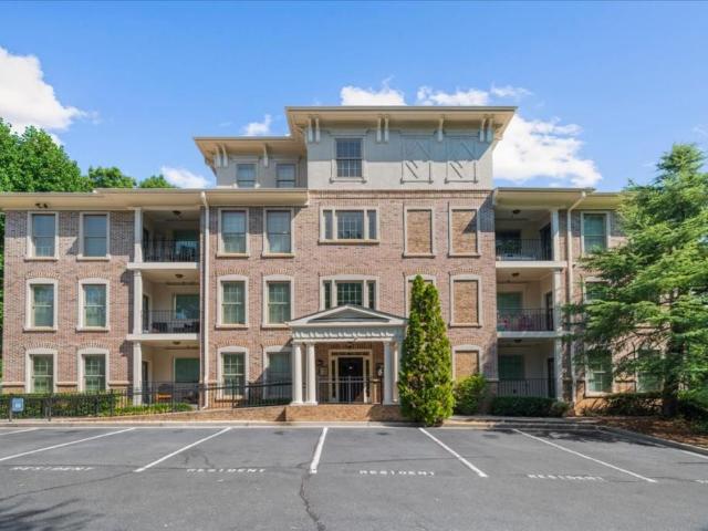 Property for rent in Brookhaven, Georgia