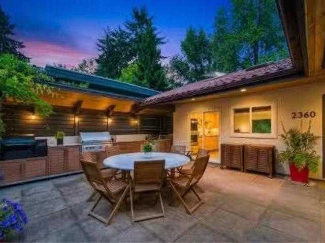 House for sale in British Columbia