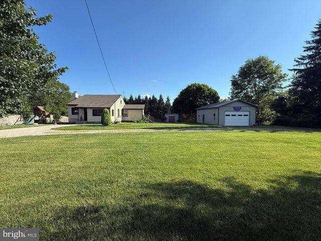 House for sale in Dover, Pennsylvania