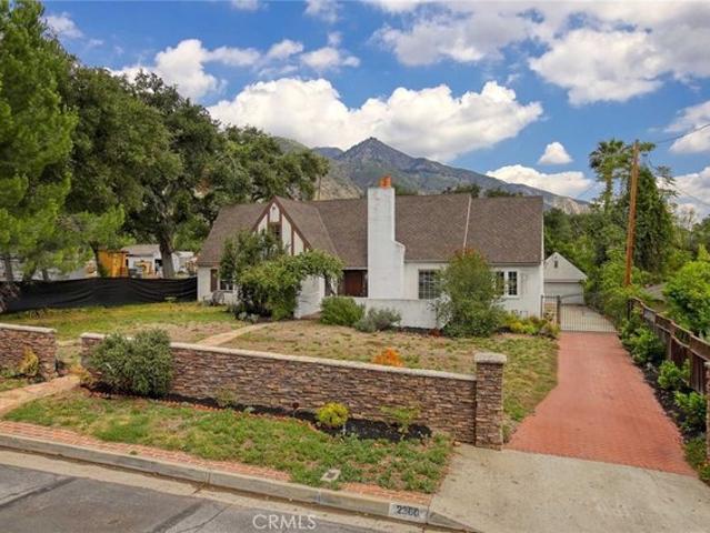 House for sale in Altadena, California