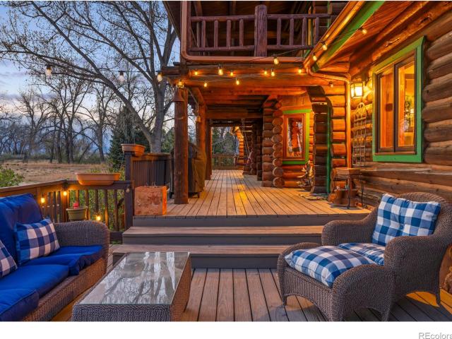 House for sale in Boulder, Colorado