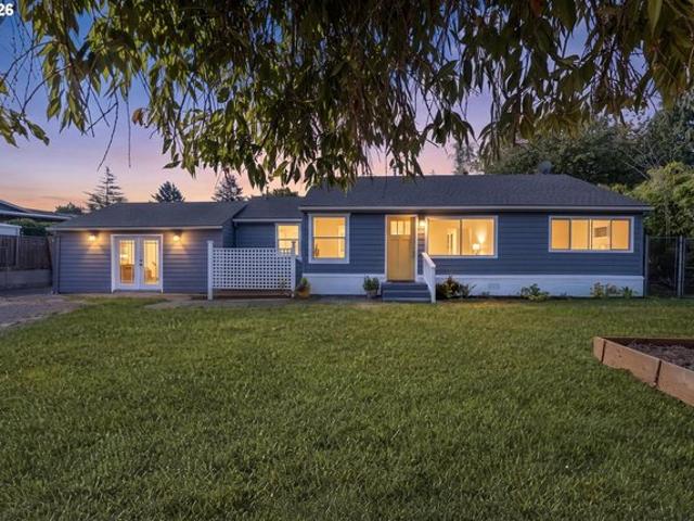 House for sale in Oregonia