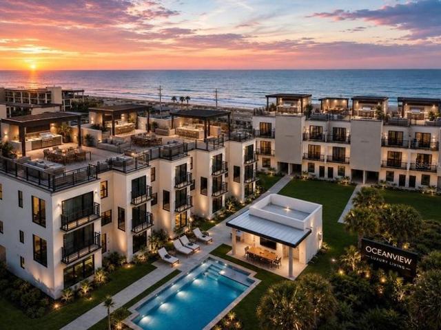 Condo for sale in Ormond Beach, Florida