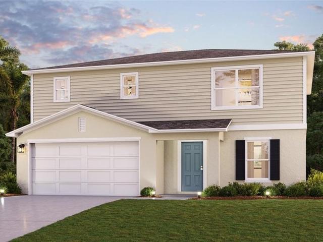 House for sale in Sumterville, Florida