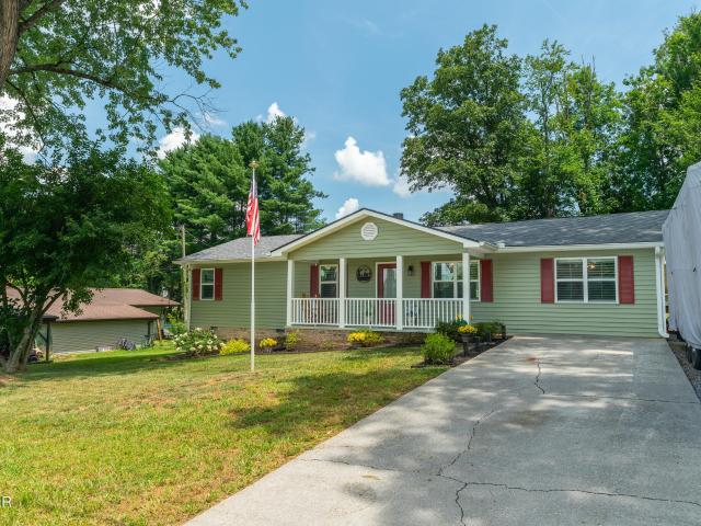 House for sale in Tennessee
