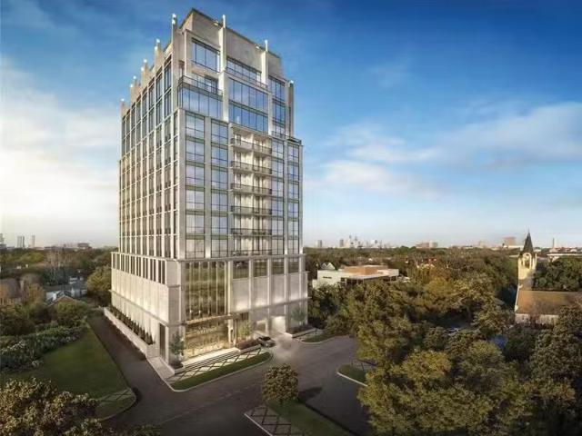 Condo for sale in Houston