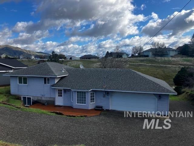 House for sale in Clarkston, Washington