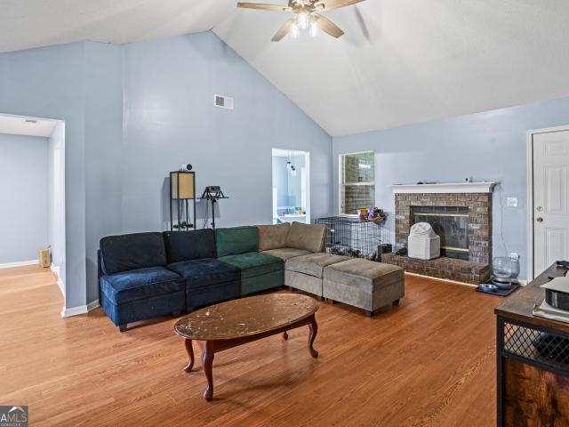 House for sale in Allenhurst, Georgia