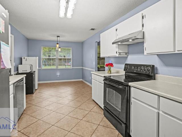 House for sale in Allenhurst, Georgia