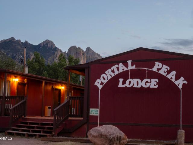 Commercial for sale in Cochise, Arizona