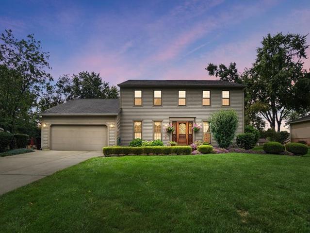 House for sale in Troy, Ohio