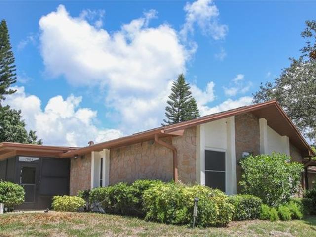 Condo for sale in Crystal Beach, Florida