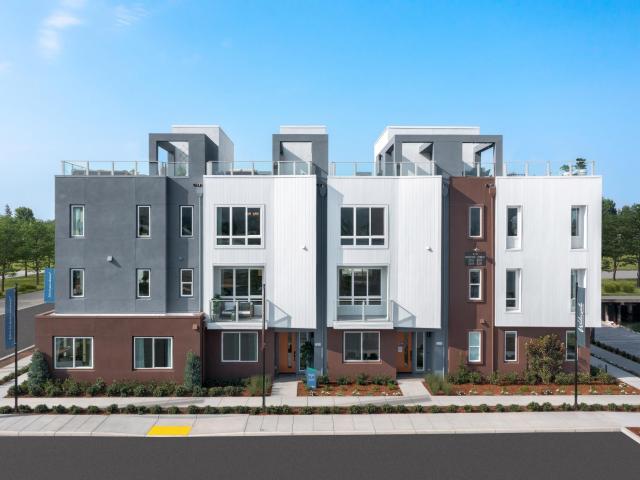 Condo for sale in Alameda, California