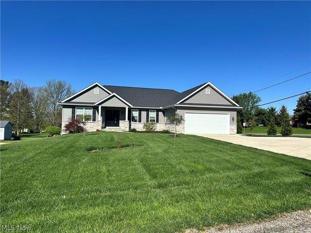 House for sale in Wooster, Ohio