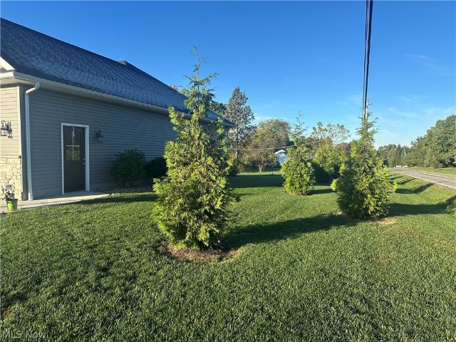 House for sale in Wooster, Ohio