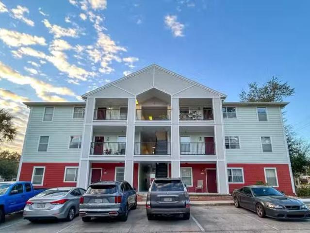 Condo for sale in Gainesville