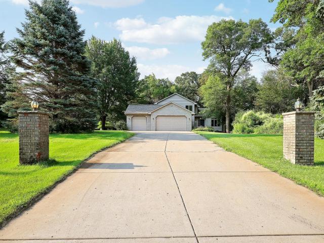 House for sale in Andover, Minnesota