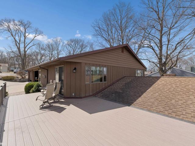 House for sale in Cerro Gordo, Iowa