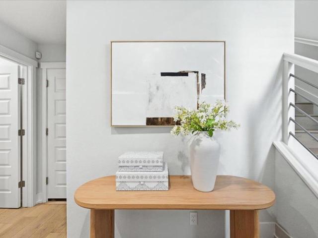 Townhouse for sale in Mountain View, California