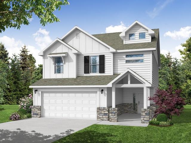 House for sale in Duenweg, Missouri