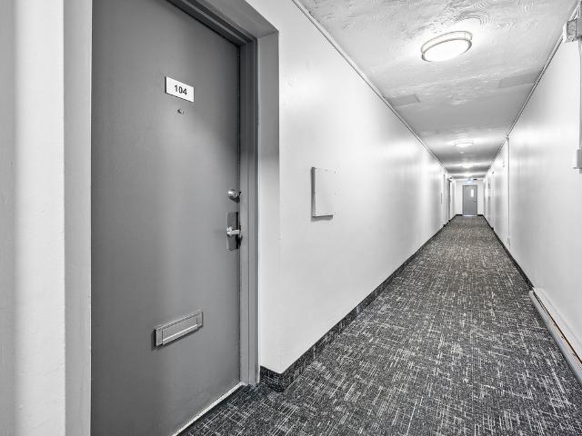 Apartment for rent in Woburn, Ontario
