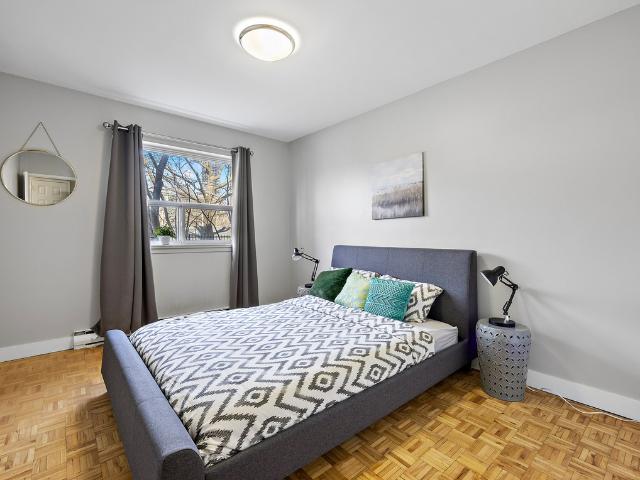 Apartment for rent in Woburn, Ontario