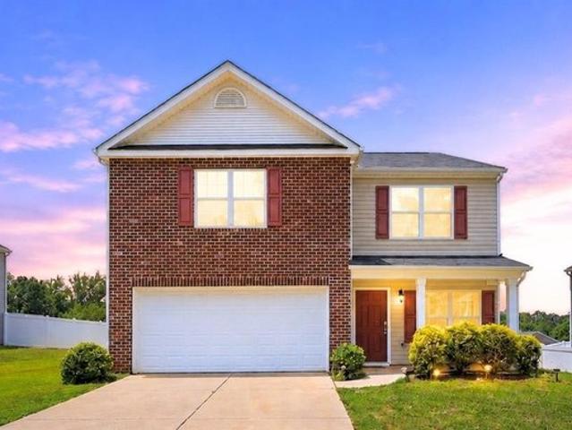 House for sale in Rural Hall, North Carolina