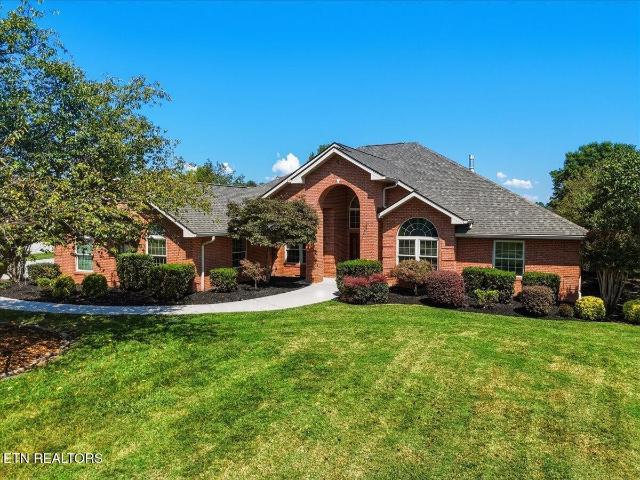 House for sale in Wild Pear Shores, Dandridge