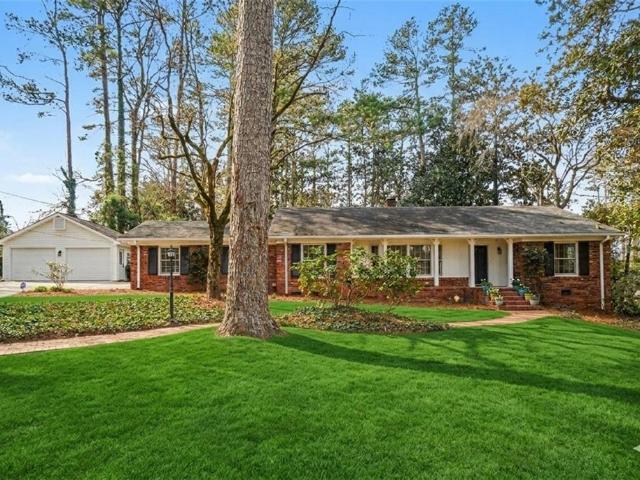 Property for sale in College Park, Georgia