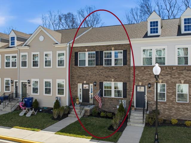 Property for sale in California, Maryland