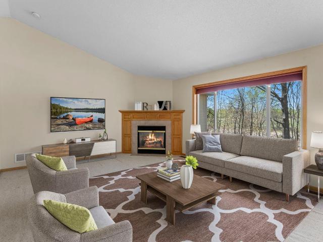 House for sale in Saint Francis, Minnesota