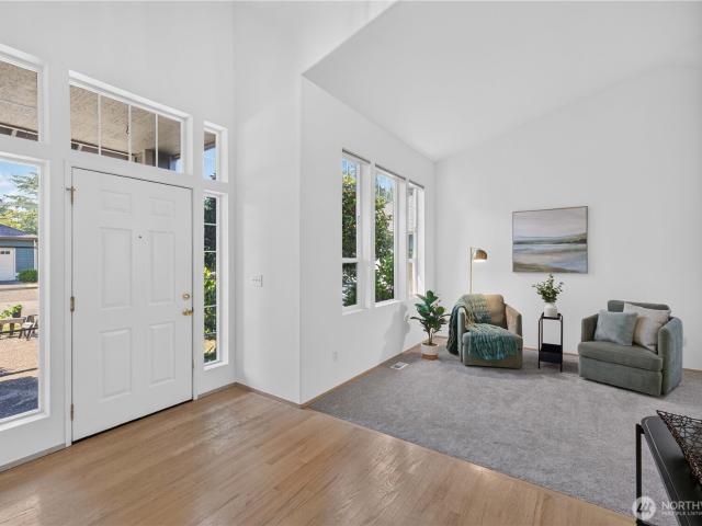 House for sale in Maple Valley, Washington