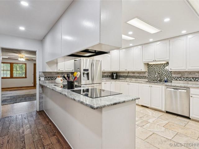 House for sale in Rogers, Oklahoma