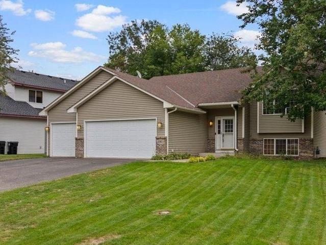 House for sale in Saint Francis, Anoka County