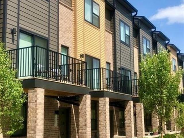 Townhouse for sale in Michigan