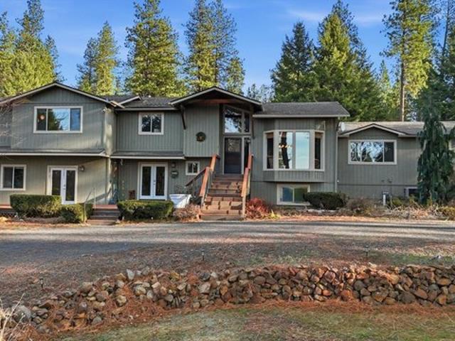 House for sale in Colbert, Washington