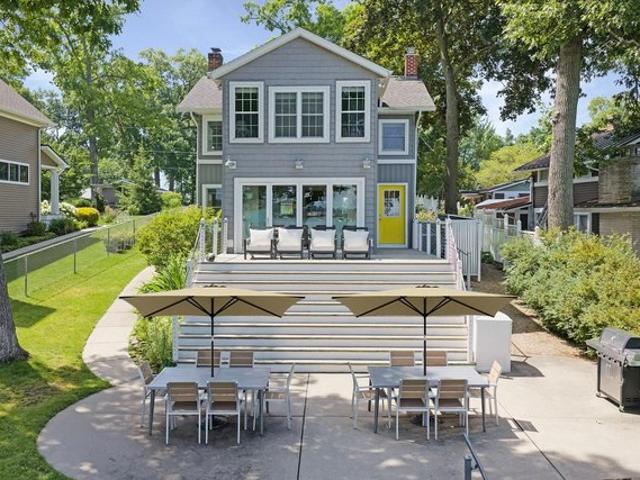 House for sale in Edwardsburg, Michigan