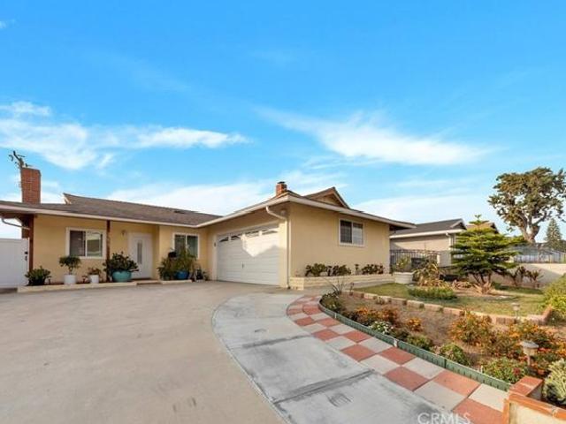 House for sale in Carson, California