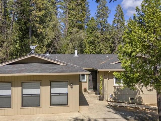 House for sale in California