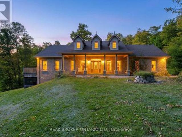 House for sale in Chatsworth, Southwestern Ontario