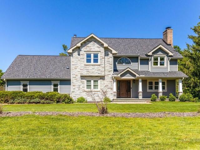 House for sale in Lincolnshire, Illinois