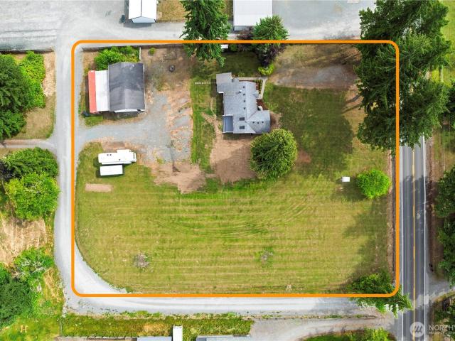 House for sale in Graham, Washington