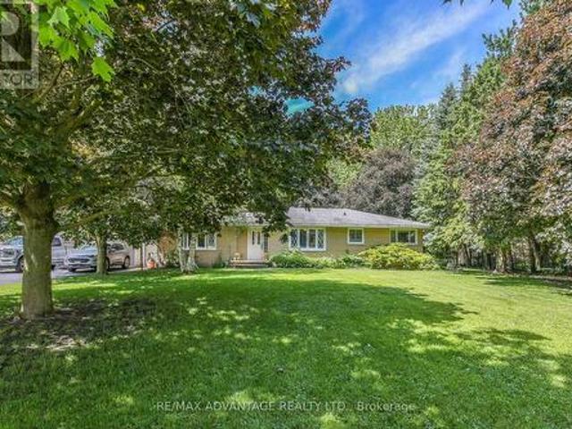 House for sale in Thames Centre, Ontario