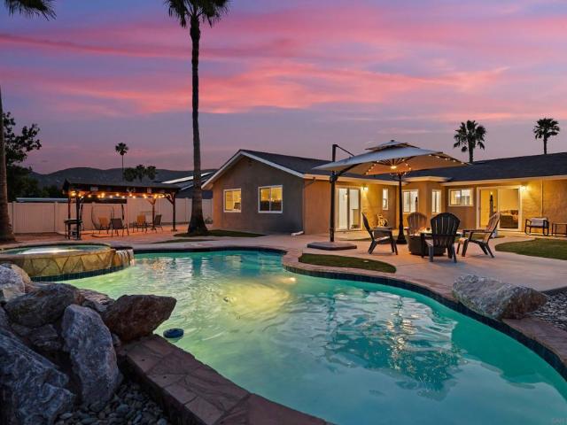 House for sale in Ramona, California